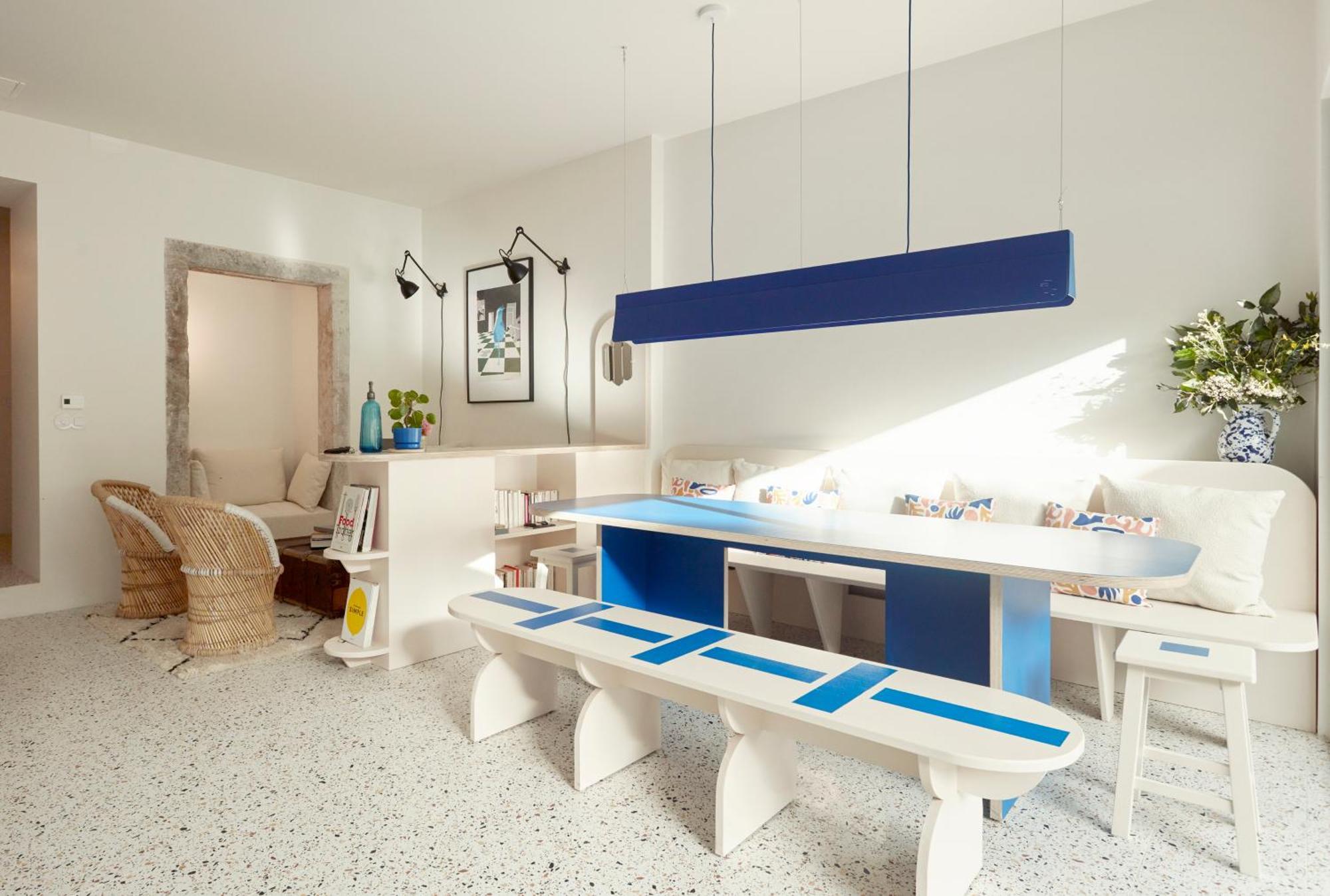 Gæstehus Casa Pavao Lisboa